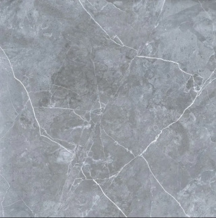 Керамический гранит Грани Таганая Petra Northern Silver рект. GRS02-16 (60х60)